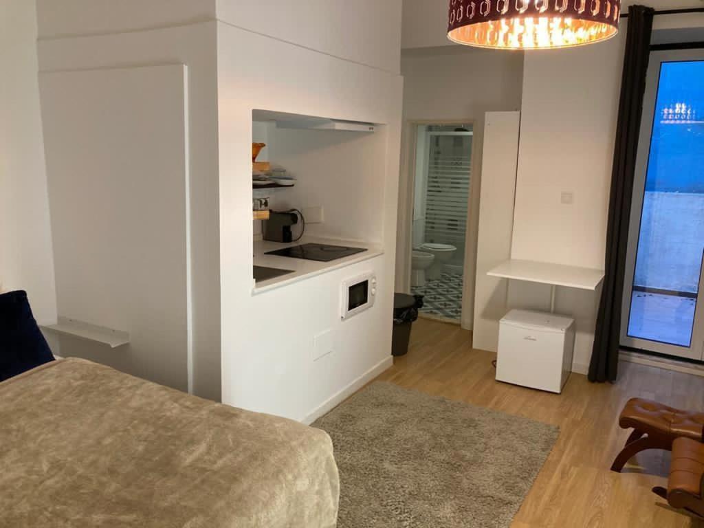 Old Town Lx Suites - Lisbon — Photos 2