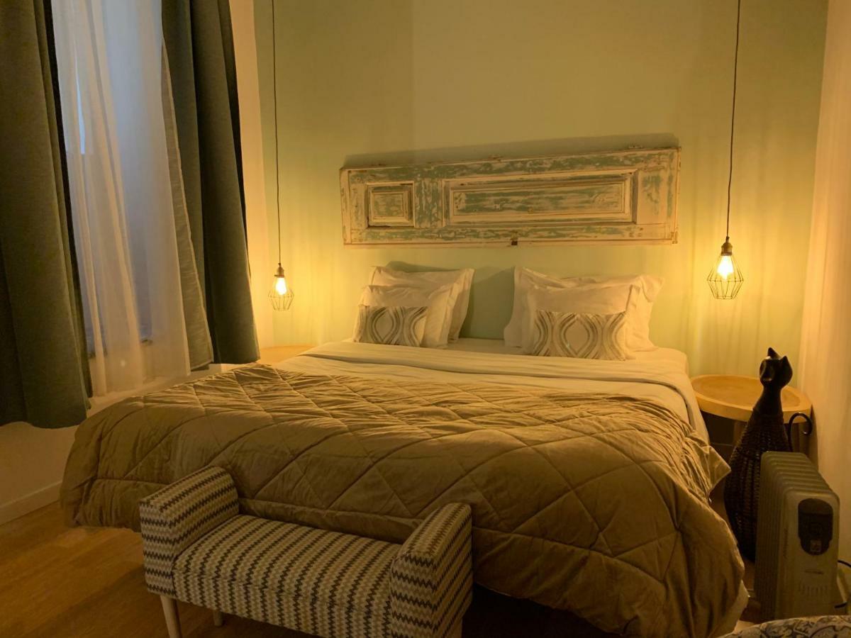 Old Town Lx Suites - Lisbon — Photos 3