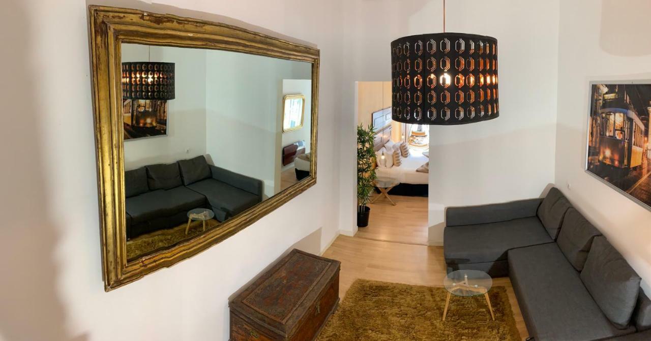 Old Town Lx Suites - Lisbon, Lisbon